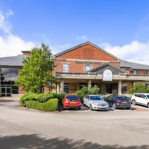 4* Hotel Cedar Court