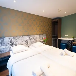  Hotel The Old Nickel Netherlands
