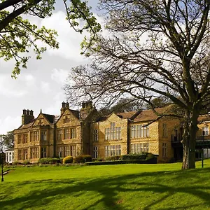 4* Hotel Hollins Hall Hotel, Golf & Country Club