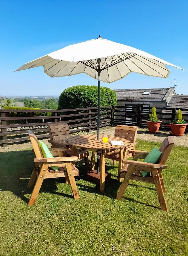 South View Farm Cottage 1 Bed Bradford  United Kingdom